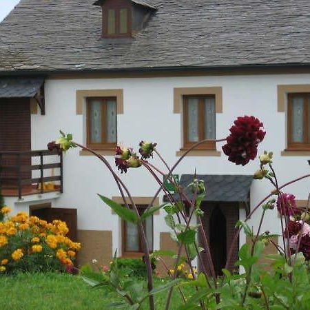 Apartamentos Rurales Romallande Puerto de Vega Oda fotoğraf
