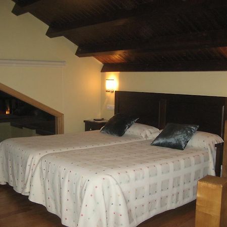 Apartamentos Rurales Romallande Puerto de Vega Dış mekan fotoğraf
