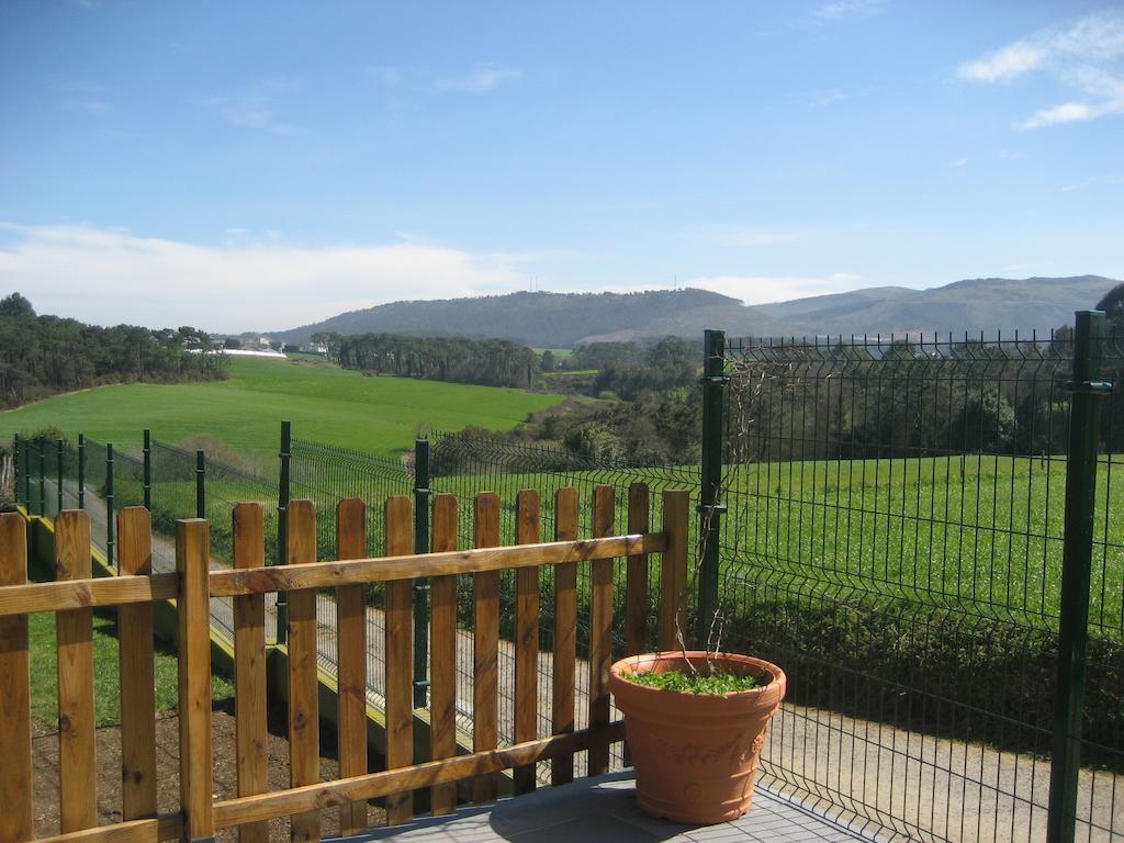 Apartamentos Rurales Romallande Puerto de Vega Dış mekan fotoğraf