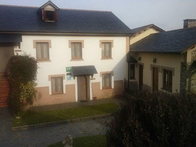 Apartamentos Rurales Romallande Puerto de Vega Oda fotoğraf