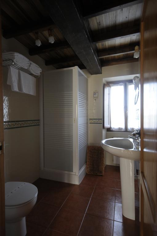 Apartamentos Rurales Romallande Puerto de Vega Dış mekan fotoğraf