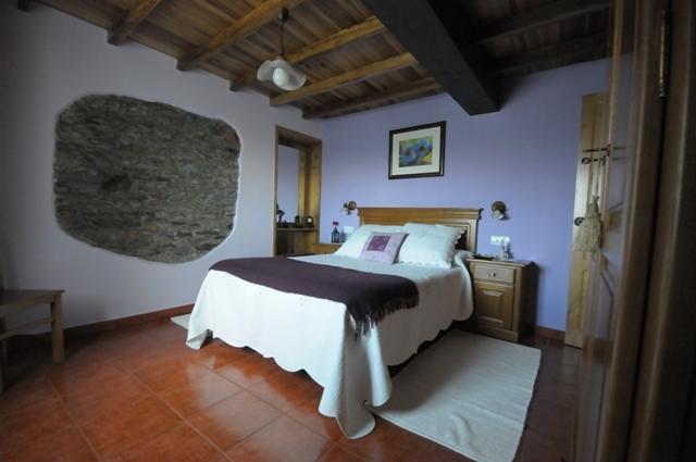 Apartamentos Rurales Romallande Puerto de Vega Dış mekan fotoğraf