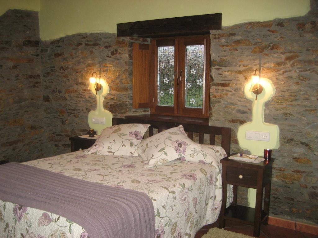 Apartamentos Rurales Romallande Puerto de Vega Dış mekan fotoğraf