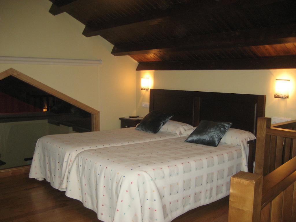 Apartamentos Rurales Romallande Puerto de Vega Dış mekan fotoğraf