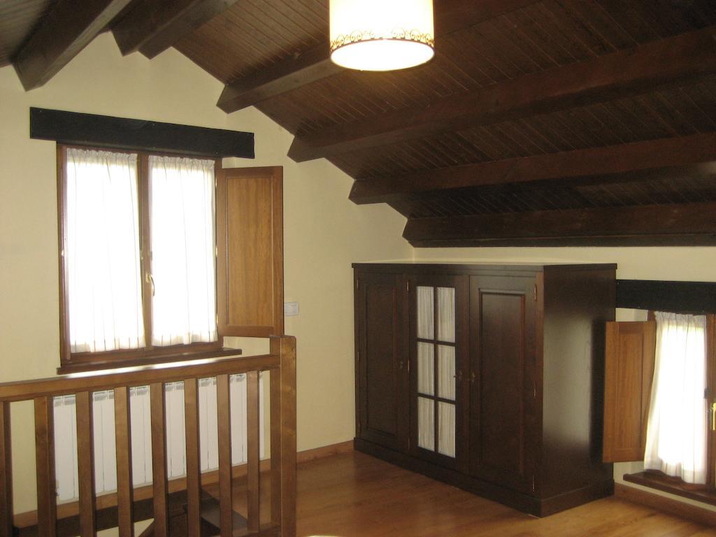 Apartamentos Rurales Romallande Puerto de Vega Dış mekan fotoğraf
